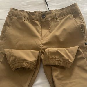 Mens O’Neill hybrid jogger